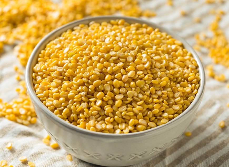 Moong Dal / मूंग दाल