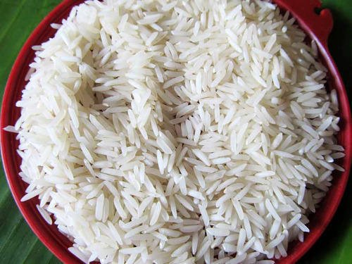 स्टीम राइस