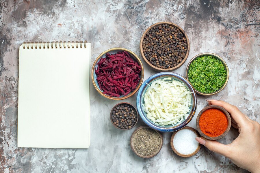 5 Kitchen Staples Every Indian Home Should Stock
