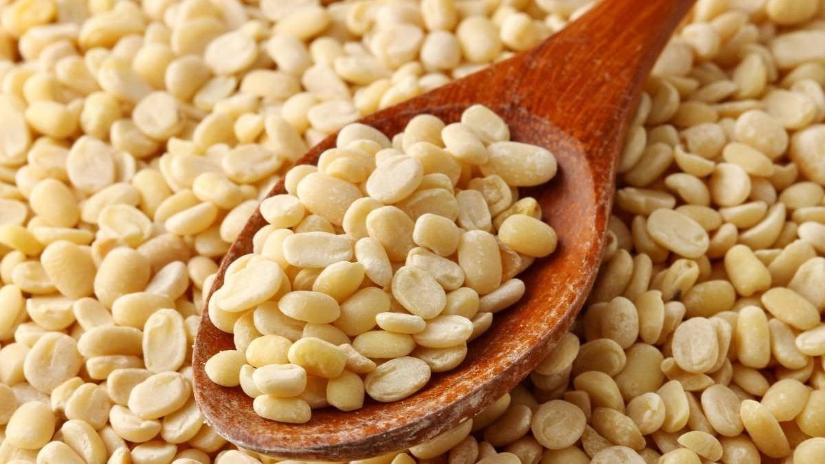 Urad Dal / उड़द दाल